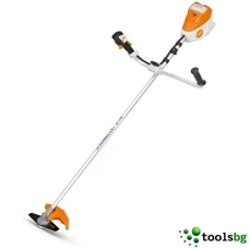 STIHL FSA 120 SOLO - ПРОФЕСИОНАЛЕН АКУМУЛАТОРЕН ТРИМЕР С 38 СМ ДИАМЕТЪР НА КОСЕНЕ И AP СИСТЕМА НА БАТЕРИЯТА